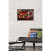 Trends International Jumbie - Geisha Framed Wall Poster Prints - 2 of 4