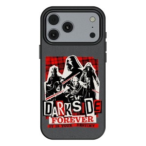 Star Wars Empire Ransom MagSafe Compatible Cell Phone Case for Apple iPhone 17 Series - 1 of 4