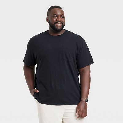 Men's Big & Tall Regular Fit Ford Bronco Flat Seams Short Sleeve Graphic T- shirt - Goodfellow & Co™ Gray Mt : Target