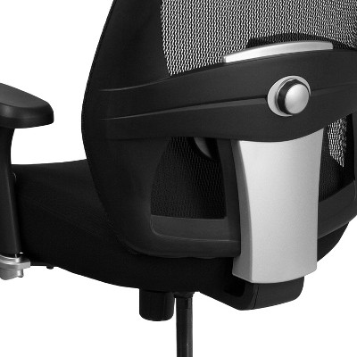 Flash Furniture HERCULES Series Office Chair - Thumbnail 4