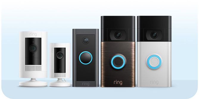 target ring video doorbell pro