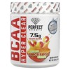 PERFECT SPORTS, BCAA Hyper Clear, 7.5G Vegan BCAAs 310G Intense Peach Rings - 4 of 4