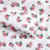 Betsey Johnson 100% Cotton Percale- Crisp Cool Feel- Sheet Collection - 2 of 4