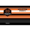 MLS Houston Dynamo 30oz Hype Stripe Stainless Steel Tumbler - 2 of 3