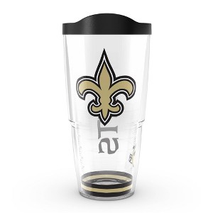 NFL New Orleans Saints 24oz Arctic Classic Tumbler - 1 of 3