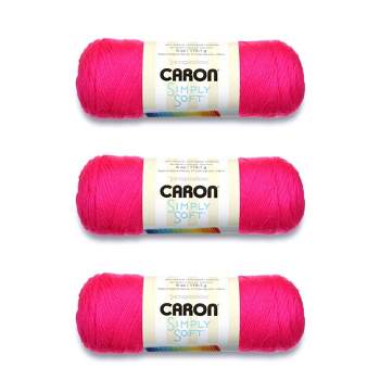 Caron Simply Soft Yarn in Canada, Free Shipping at