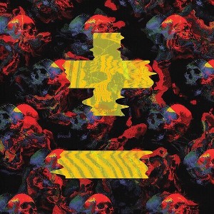 Pop Evil - Skeletons - Gold (Vinyl) - 1 of 1