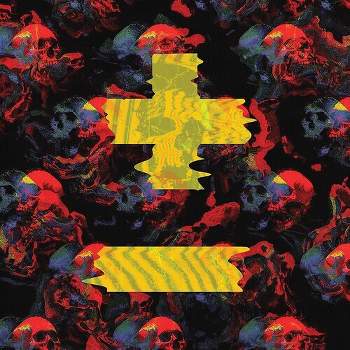 Pop Evil - Skeletons - Gold (Vinyl)
