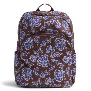 Vera Bradley Women's Outlet Lighten Up Essential Large Backpack - 1 of 3