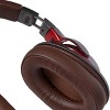 Audio-Technica ATH-MSR7b Over-Ear High-Resolution Headphones - 4 of 4