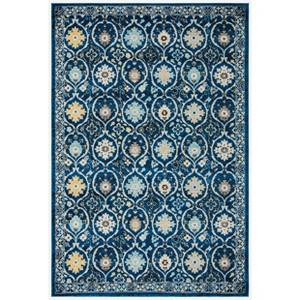 Evoke EVK210 Power Loomed Indoor Rugs - Safavieh - 1 of 4