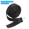 Unique Bargains Polypropylene Climbing DIY Crafting Roll Chair Straps Multifunction Webbing - 2 of 4