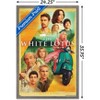 Trends International The White Lotus - One Sheet Framed Wall Poster Prints - 3 of 4