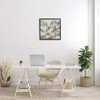 Stupell Industries Abstract Flower Bloom Painting, 24" x 24" - 2 of 4