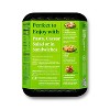 Crispy Breaded Chicken Breast Filets - 10oz - Good & Gather™ - 2 of 2