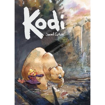 Kodi (Book 1) - by  Jared Cullum (Paperback)