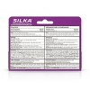 SILKA Athlete's Foot Antifungal Cream 1oz - 2 of 4