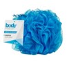Body Benefits by Body Image Exfoliating Bath Sponge, Lather & Refresh, Buff & Revitalize, with Easy-to-Hold Strap (Colors May Vary) - 4 of 4