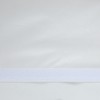 Gulches 10x10 Ft Replacement Canopy Top for Pop-Up Tent with 4-Pack Canopy Weight Bags (Cover and 4 Sandbags Only, Frame Not Included) - White - 2 of 4