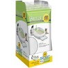 Purina Tidy Cats BREEZE Litter Box System Starter Kit Litter Box, Litter Pellets & Pads - 7.8bs - 4 of 4