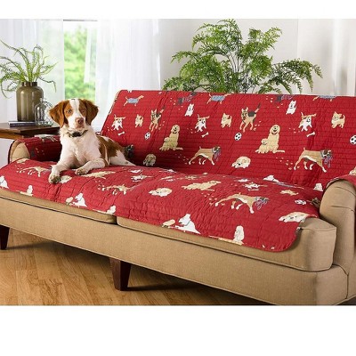 pet couch cover target