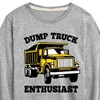 Boys' - Instant Message - Transportation Long Sleeve Graphic T-Shirt - 2 of 4