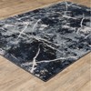 Oriental Weavers Caravan 7150B Blue/ Grey Indoor Area Rug - 6'7" x 9'6" - 4 of 4