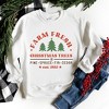 Simply Sage Market Women's Graphic Sweatshirt Farm Fresh Trees - 3 of 4