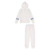 Mixed Up Clothing Rand Hoodie Jogger Set - 2 of 4