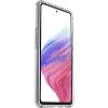 OtterBox SYMMETRY SERIES Case for Samsung Galaxy A52 5G - Clear (77-82162) - 3 of 4