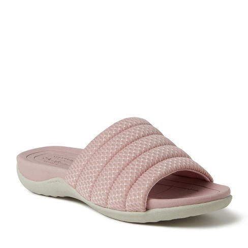 Dearfoam sandal online slippers