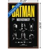 Trends International DC Comics Batman: 85th Anniversary - Made In Gotham Framed Wall Poster Prints - 3 of 4