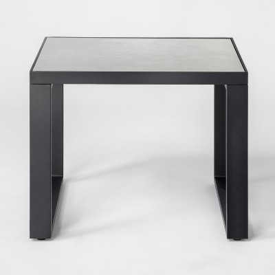 target outdoor end tables