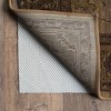 Oriental Weavers Comfortgrip 0002C Beige Indoor Rug Pad - 9'6" x 13'4" - 3 of 4