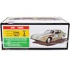 Skill 2 Model Kit 1963 Studebaker Avanti 3 in 1 Kit 1/25 Scale Model Car by AMT - 2 of 4