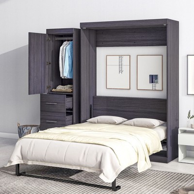 dark gray