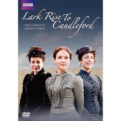 Lark Rise to Candleford: The Complete Season Three (DVD)(2010)