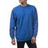 Pro Club Men's Heavyweight Crew Neck Fleece Pullover Sweater - 4 of 4