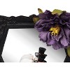 Gallerie II Kissing Couple Halloween Wall Art Tabletop Figurine - 2 of 3
