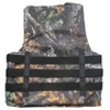 Bradley life jackets for adults | Marine life vests| Coast Guard approved flotation for fishing and hunting | Wakeboard vest - 4 of 4