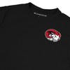 Boys' Winston-Salem State University Sport T-Shirt Left Chest Logo - 4 of 4