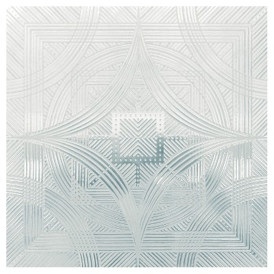 6" Clear Birds - Artscape