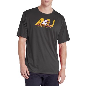 Men's Ashland University Sport Active T-Shirt Primary Logo - 1 of 4