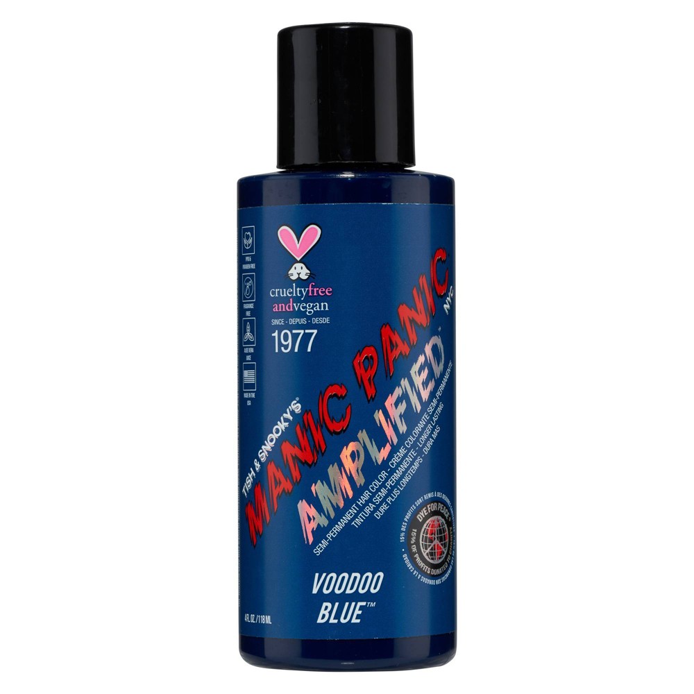 Manic Panic UPC & Barcode | upcitemdb.com Manic Panic UPC & Barcode | upcitemdb.com