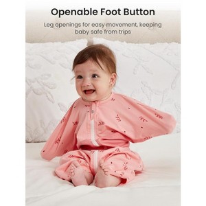 GROWNSY Swaddle Sleep Sack 12-24 Months - 1 of 2