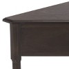 Gomez Corner Table - AMH5709 - Safavieh Couture - 3 of 4