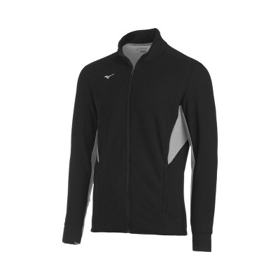 mizuno long jacket