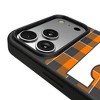 NCAA SEC Universities Plaid MagSafe Compatible Cell Phone Case for Apple iPhone 17 Series - 4 of 4