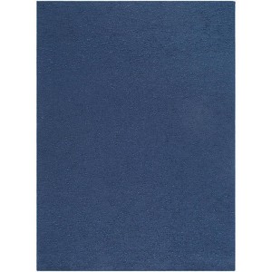 Livabliss Lush Washable Woven Indoor Area Rugs - 1 of 4