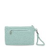 The Sak Vita Wristlet - Crochet - 4 of 4